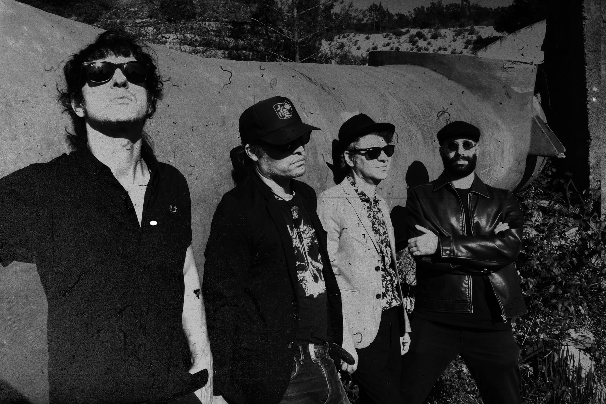 LOVEDUST