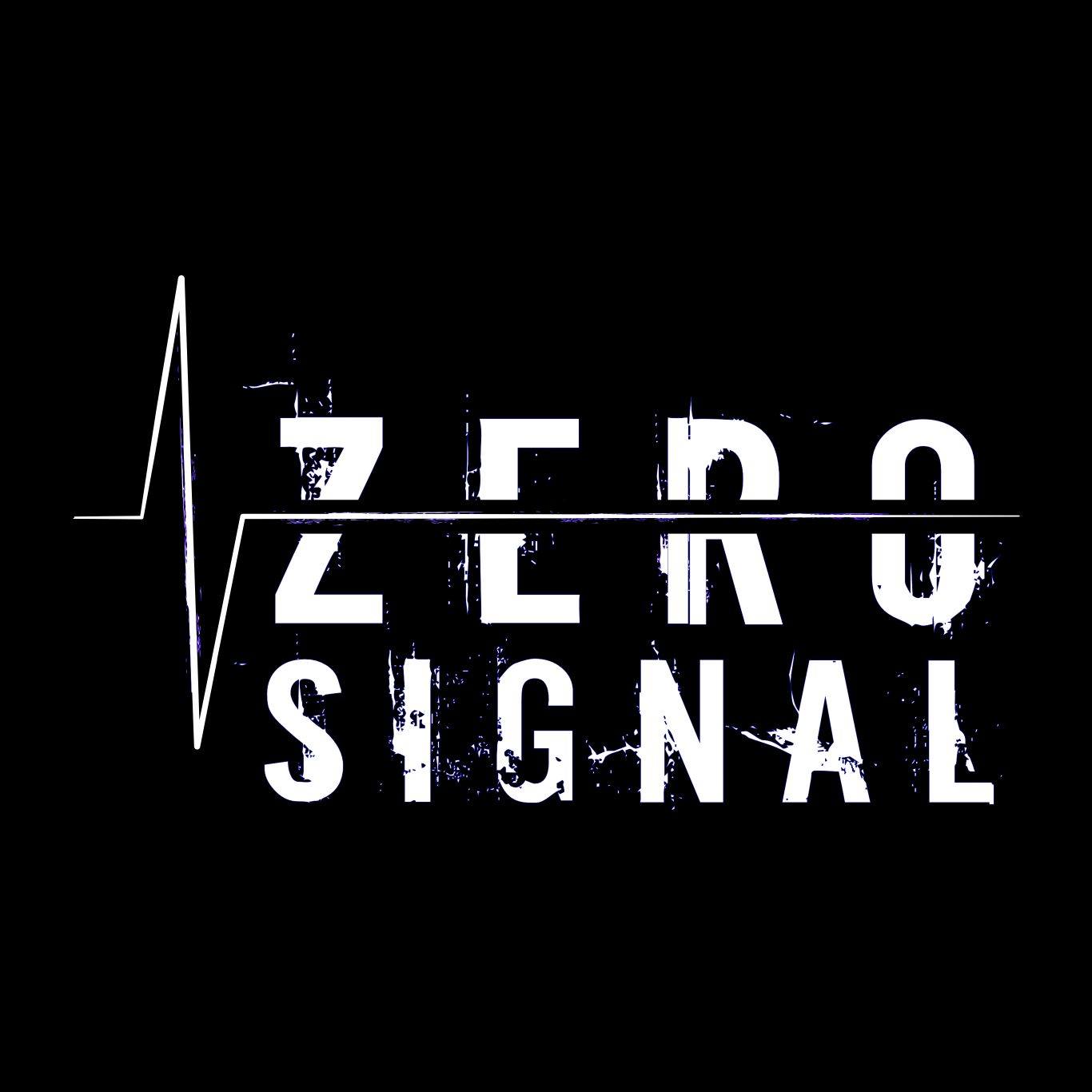 Zero Signal - Revelação Sombria